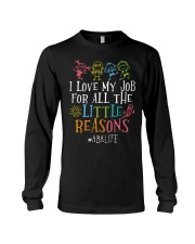 ABA Life Long Sleeve Tee tile