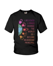 Assistant Principal Youth T-Shirt tile