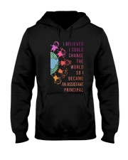Assistant Principal Hooded Sweatshirt tile