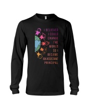 Assistant Principal Long Sleeve Tee tile