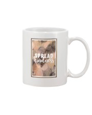 Spread Kindness Mug tile