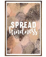 Spread Kindness 11x17 Poster front