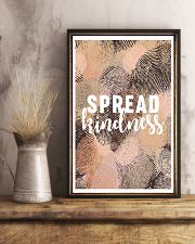 Spread Kindness 11x17 Poster lifestyle-poster-3