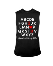 Assistant Principal Sleeveless Tee tile