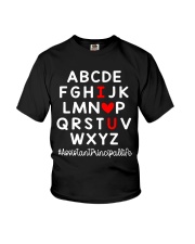 Assistant Principal Youth T-Shirt tile