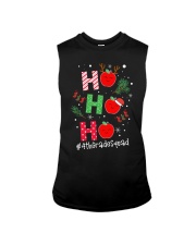 4th Grade Teacher Sleeveless Tee tile
