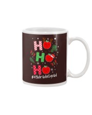 4th Grade Teacher Mug tile