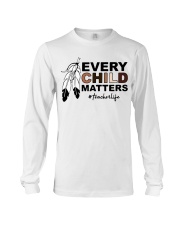 Teacher Long Sleeve Tee tile