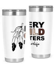 Teacher 20oz Tumbler tile