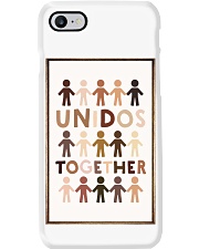 Unidos Together Phone Case tile