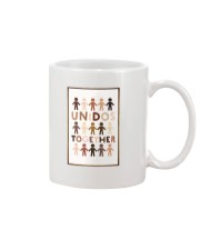 Unidos Together Mug tile