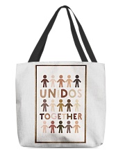 Unidos Together All-Over Tote tile