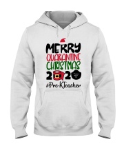 Pre-K Teacher Hooded Sweatshirt tile