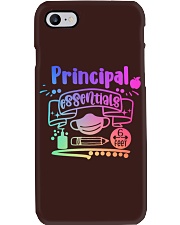 Principal Phone Case tile