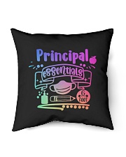 Principal Indoor Pillow tile