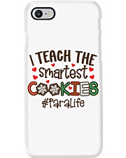 Paraprofessional Phone Case tile