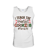 Paraprofessional Unisex Tank tile