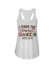 Paraprofessional Ladies Flowy Tank tile