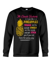 5th Grade Teacher Crewneck Sweatshirt tile