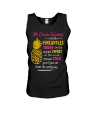5th Grade Teacher Unisex Tank tile