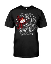 Janitor Classic T-Shirt tile