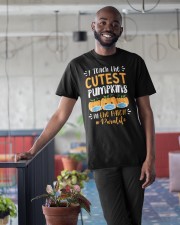 Paraprofessional Classic T-Shirt apparel-classic-tshirt-lifestyle-front-34