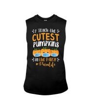 Paraprofessional Sleeveless Tee tile