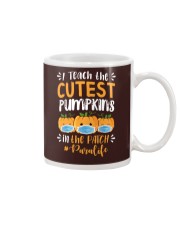 Paraprofessional Mug tile