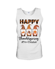 Pre-K Teacher Unisex Tank tile