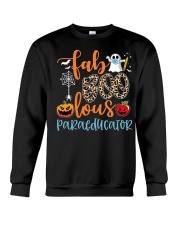 Paraprofessional Crewneck Sweatshirt tile