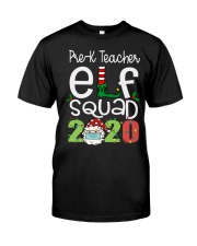 Pre-K Teacher Classic T-Shirt front