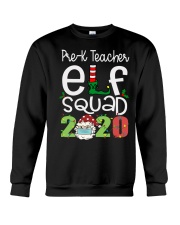Pre-K Teacher Crewneck Sweatshirt tile