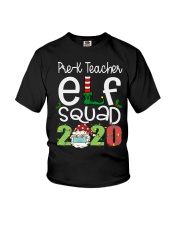 Pre-K Teacher Youth T-Shirt tile