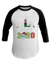 Pre-K Teacher Baseball Tee tile