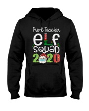 Pre-K Teacher Hooded Sweatshirt tile
