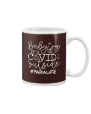 Paraprofessional Mug tile
