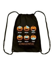 Counselor Drawstring Bag tile