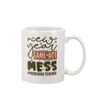 Preschool Teacher Mug tile