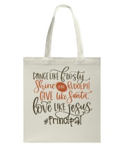 Principal Tote Bag tile