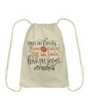 Principal Drawstring Bag tile