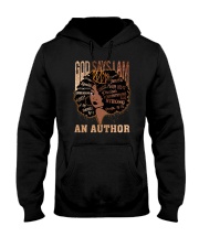 An Author Hooded Sweatshirt tile