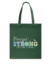 Principal Tote Bag tile