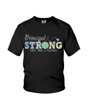 Principal Youth T-Shirt tile