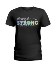 Principal Ladies T-Shirt tile