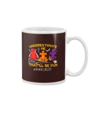 Counselor Mug tile
