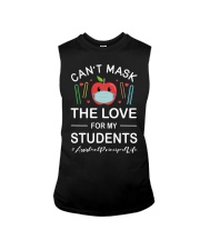 Assistant Principal Sleeveless Tee tile