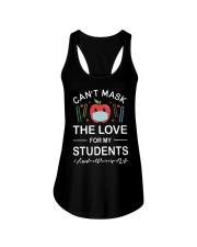 Assistant Principal Ladies Flowy Tank tile