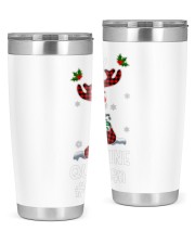 Librarian 20oz Tumbler tile