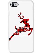 3rd Grade Teacher - Chistmas Phone Case tile