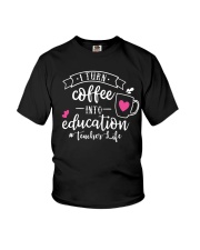 Teacher Youth T-Shirt tile